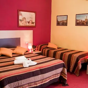 San Lorenzo Hotel