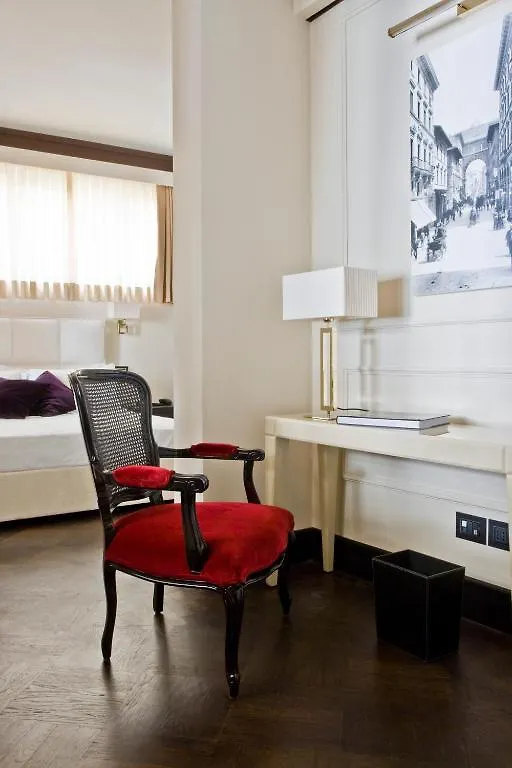 Be One - Ricci Collection Hotel Florence