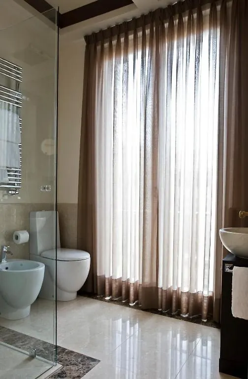 Be One - Ricci Collection Hotel Florence