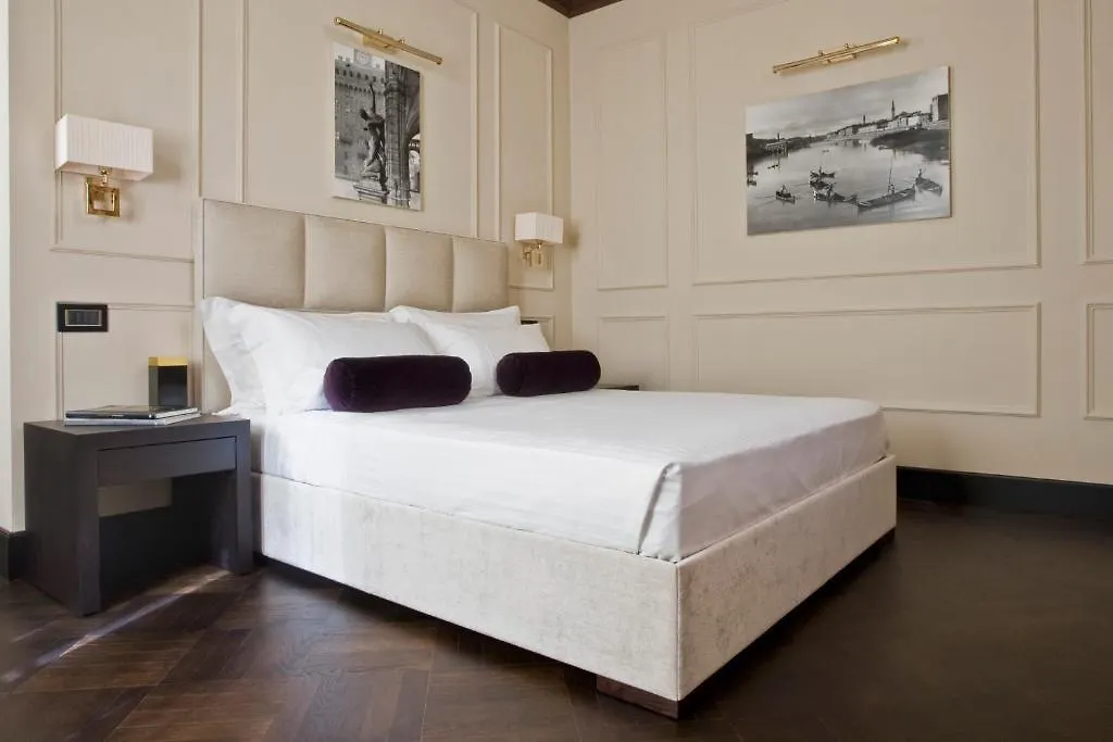 Be One - Ricci Collection Hotel Florence