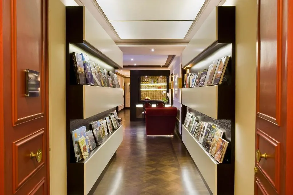 Be One - Ricci Collection Hotel Florence
