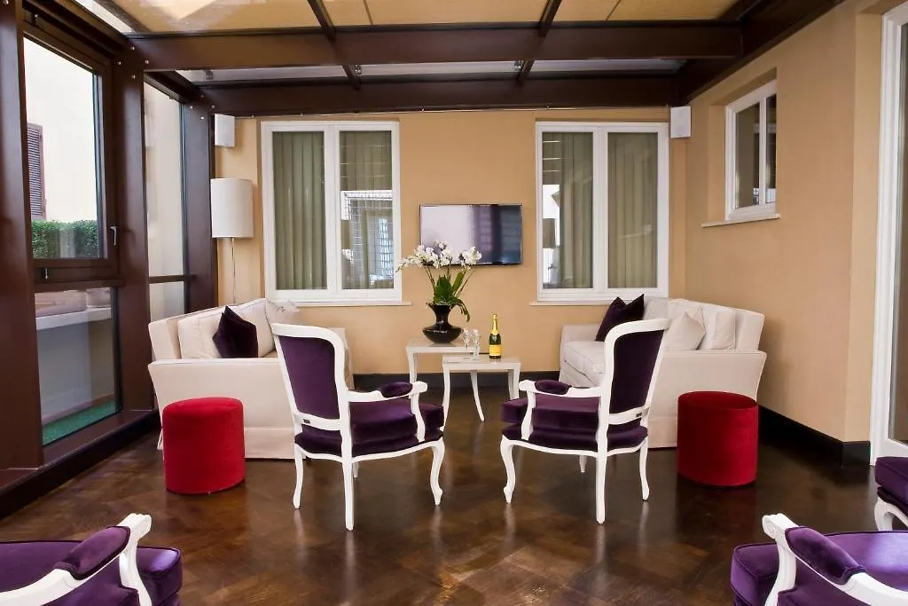 Be One - Ricci Collection Hotel Florence 2*,