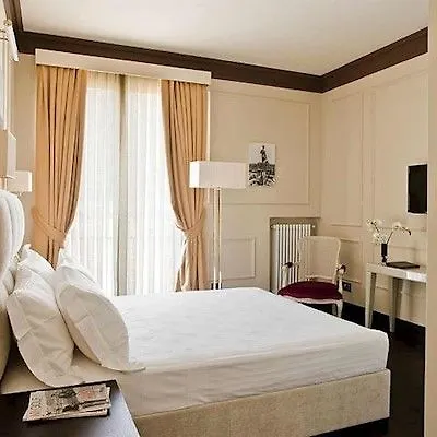 Be One - Ricci Collection Hotel Florence 2*,