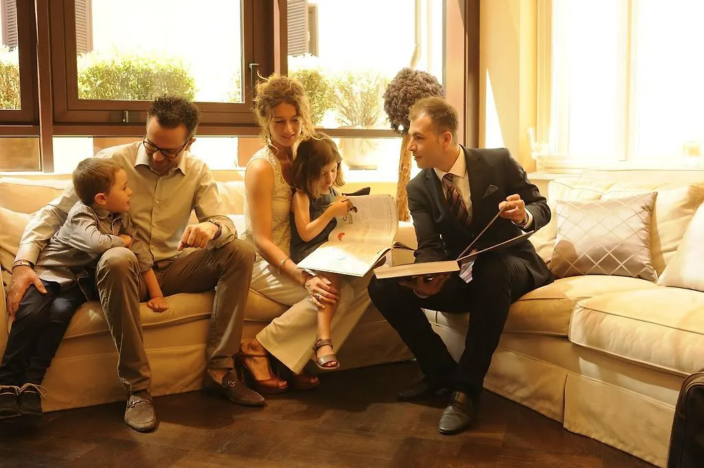 Be One - Ricci Collection Hotel Florence