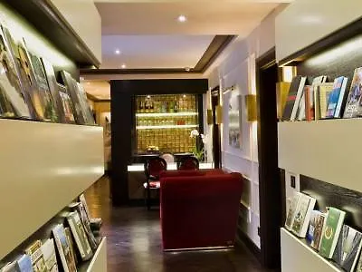 Be One - Ricci Collection Hotel Florence