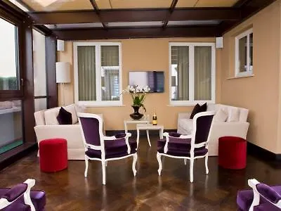 Be One - Ricci Collection Hotel Florence 2*,  Italy
