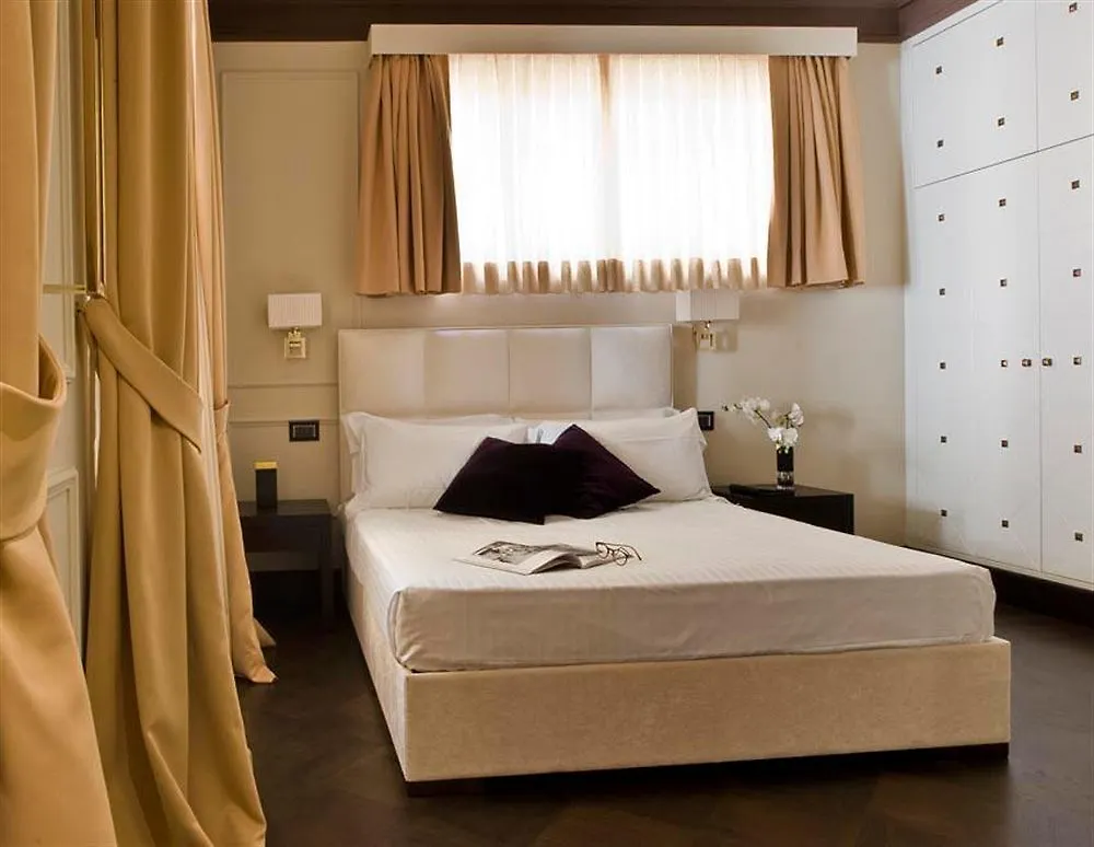 Be One - Ricci Collection Hotel Florence