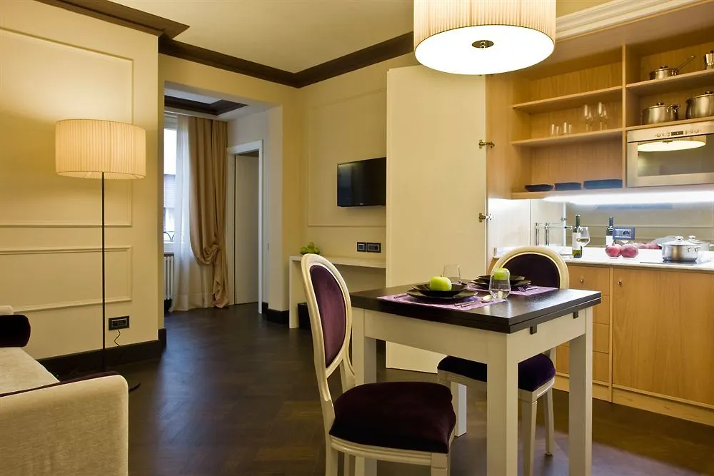 Be One - Ricci Collection Hotel Florence