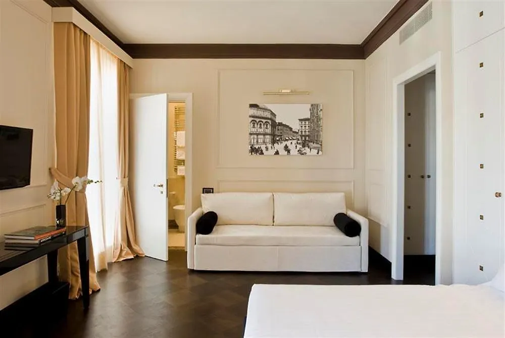 Be One - Ricci Collection Hotel Florence