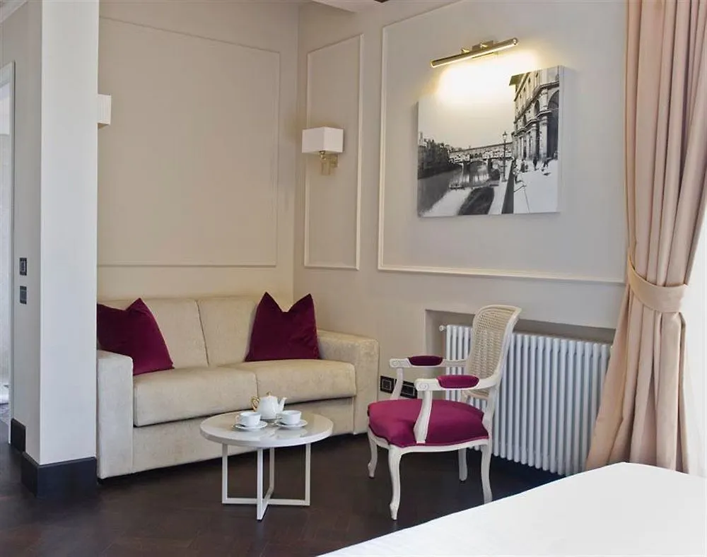 Be One - Ricci Collection Hotel Florence