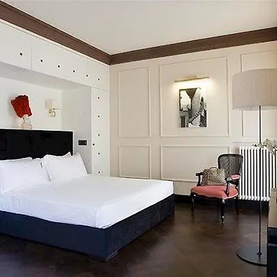 Be One - Ricci Collection Hotel Florence 2*,  Italy