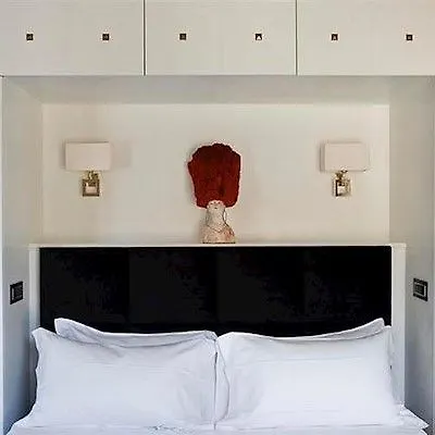Be One - Ricci Collection Hotel Florence Italy