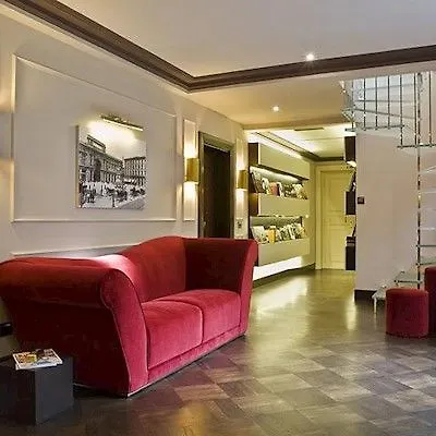 Be One - Ricci Collection Hotel Florence