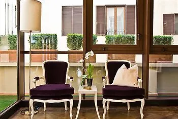 Be One - Ricci Collection Hotel Florence 2*,