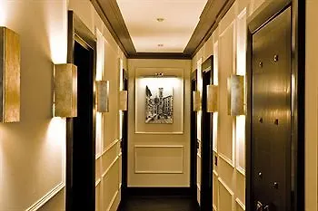 **  Be One - Ricci Collection Hotel Florence Italy