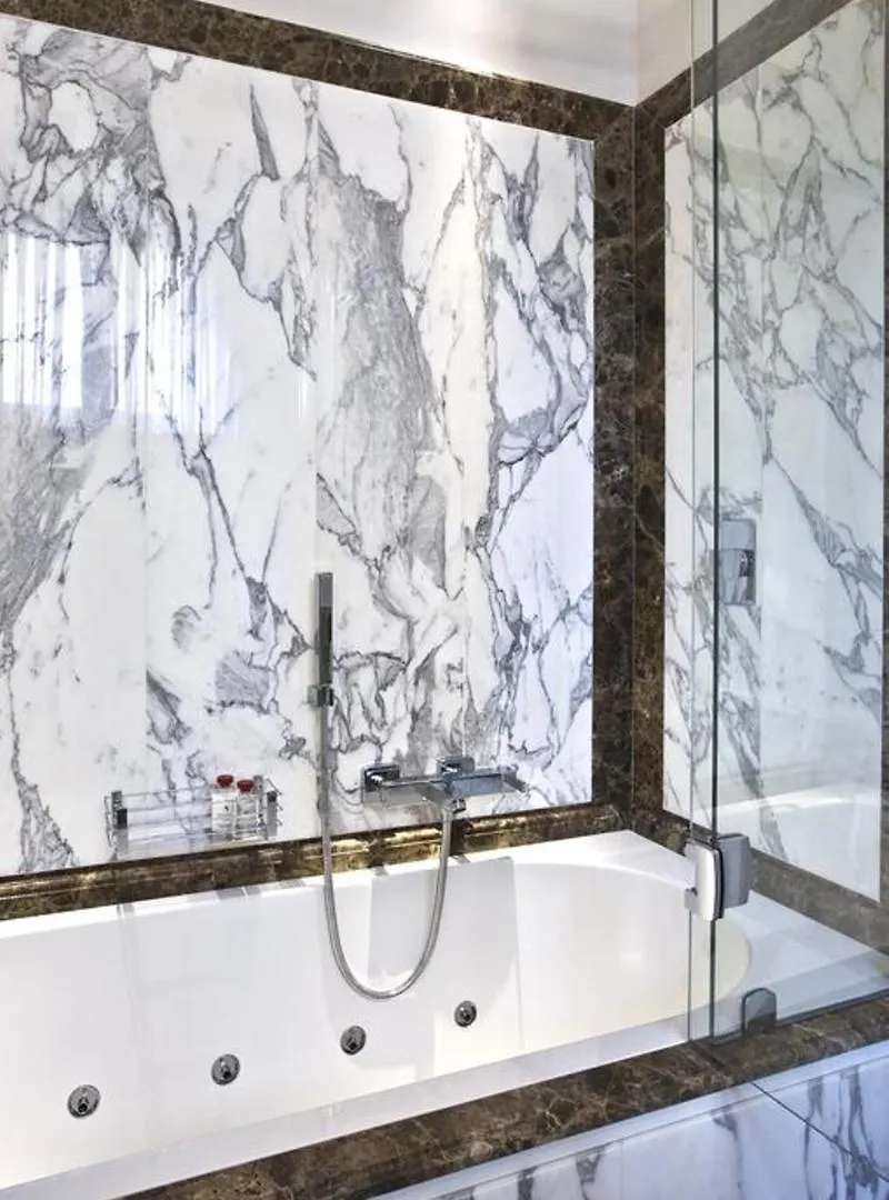Be One - Ricci Collection Hotel Florence Italy