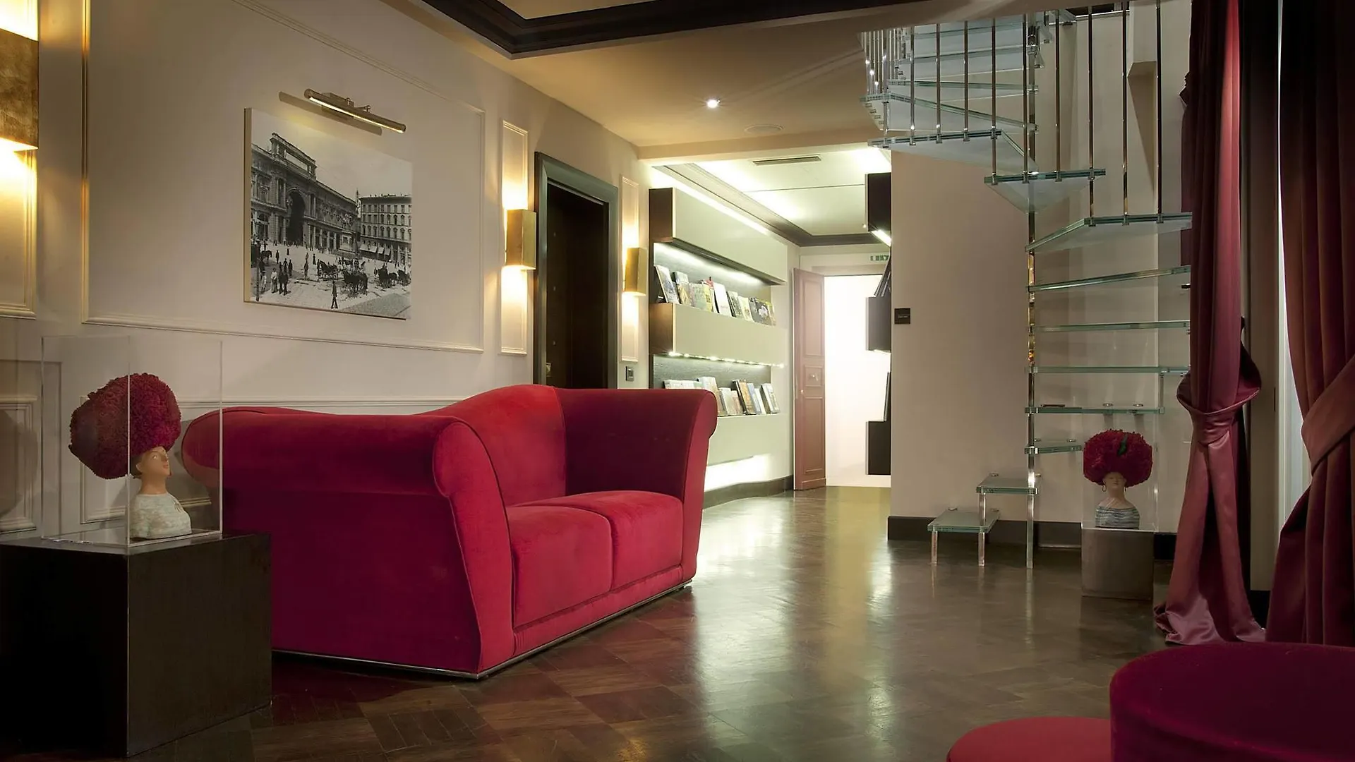 Be One - Ricci Collection Hotel Florence