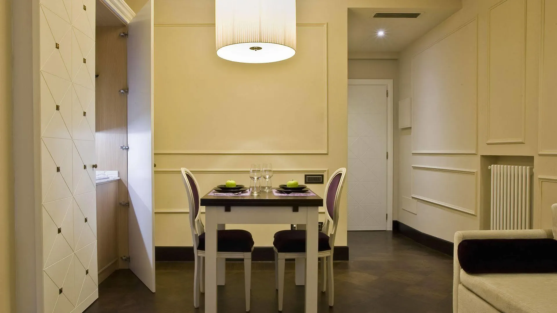 Be One - Ricci Collection Hotel Florence 2*,  Italy