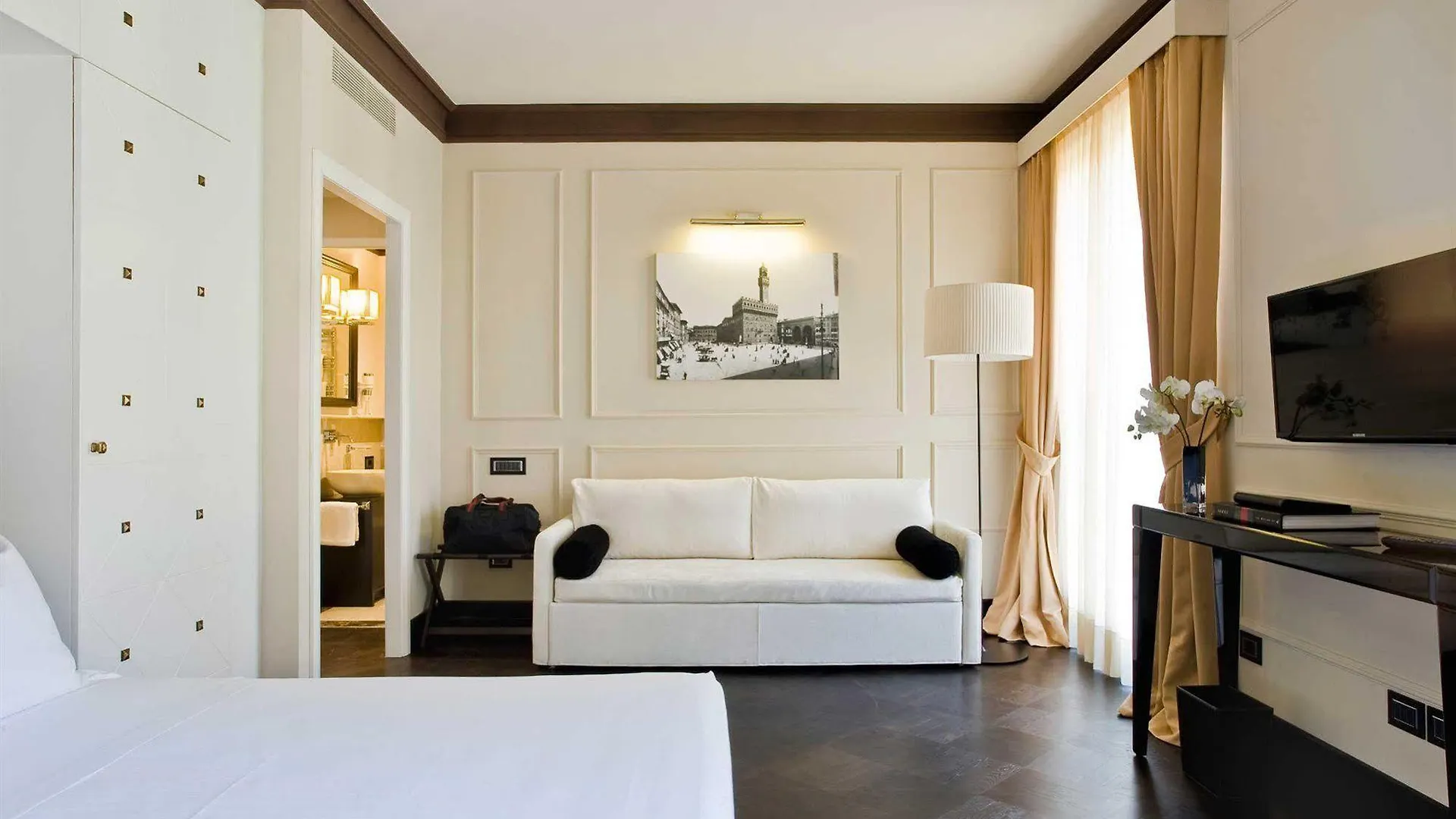 Be One - Ricci Collection Hotel Florence 2*,