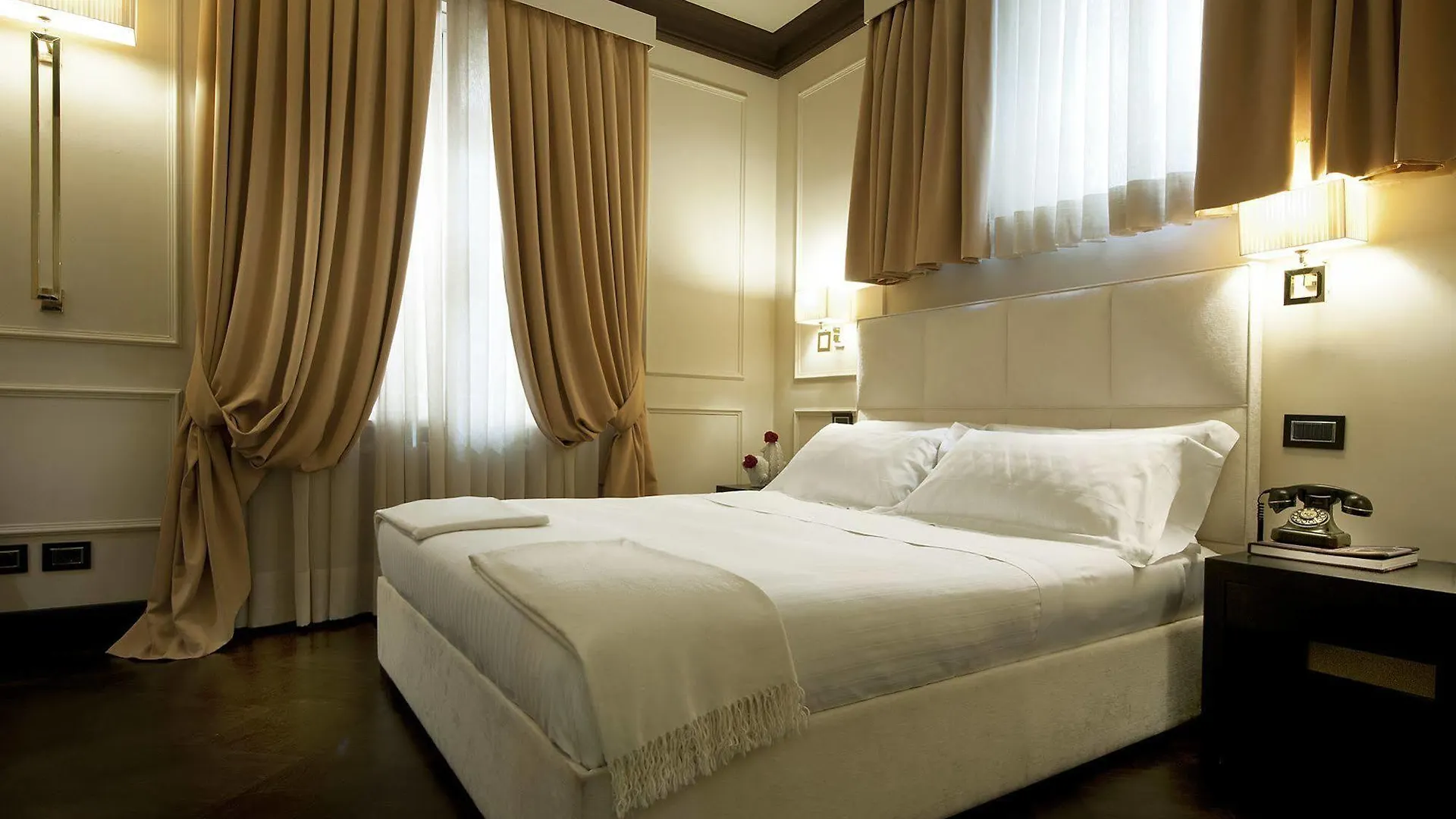 Be One - Ricci Collection Hotel Florence