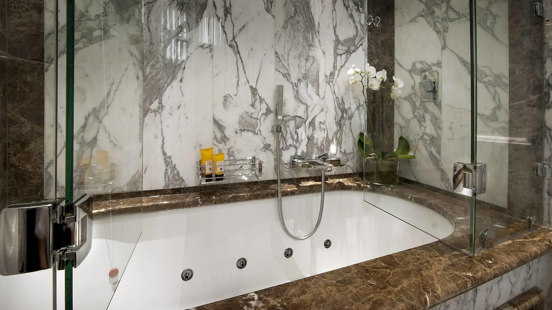 Be One - Ricci Collection Hotel Florence