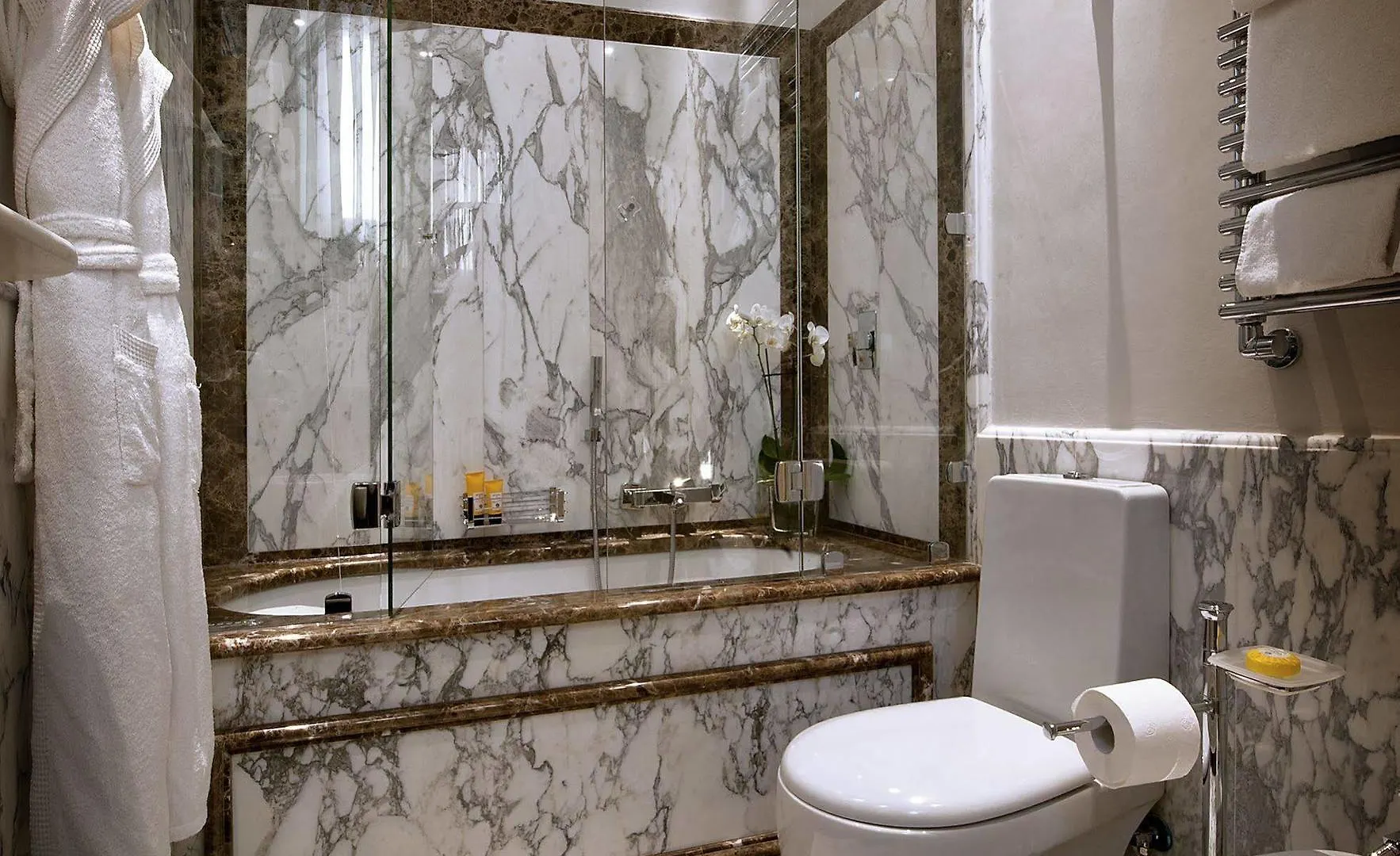 Be One - Ricci Collection Hotel Florence Italy
