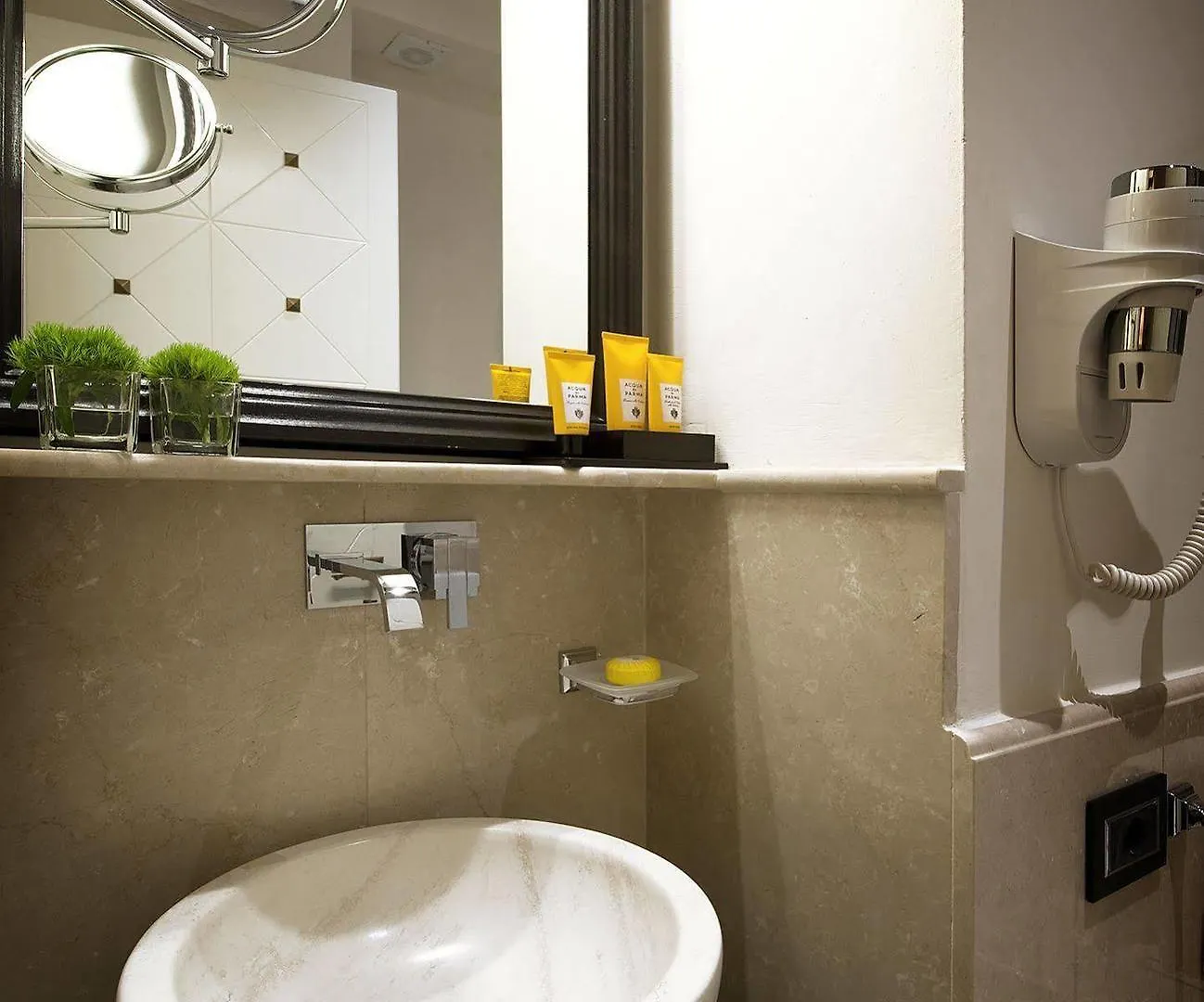 Be One - Ricci Collection Hotel Florence