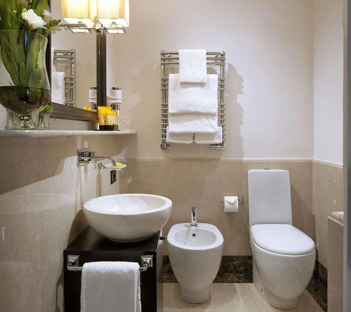 Be One - Ricci Collection Hotel Florence 2*,
