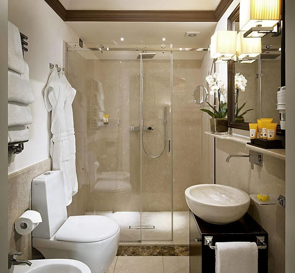 Be One - Ricci Collection Hotel Florence