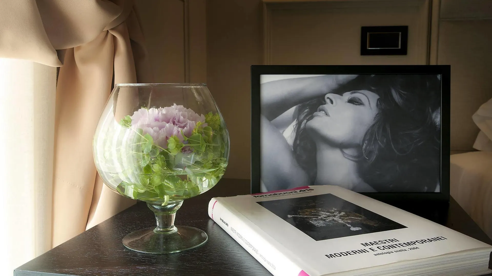Be One - Ricci Collection Hotel Florence