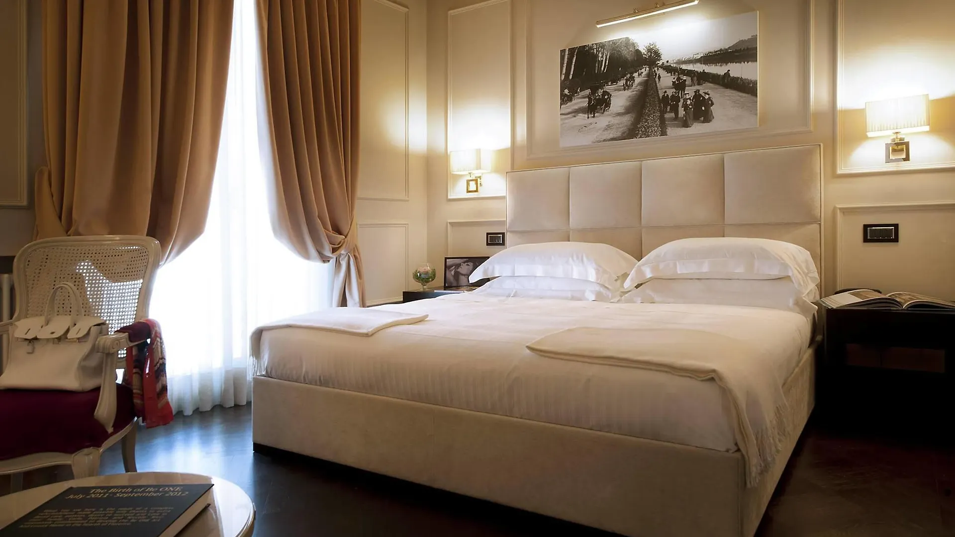 Be One - Ricci Collection Hotel Florence