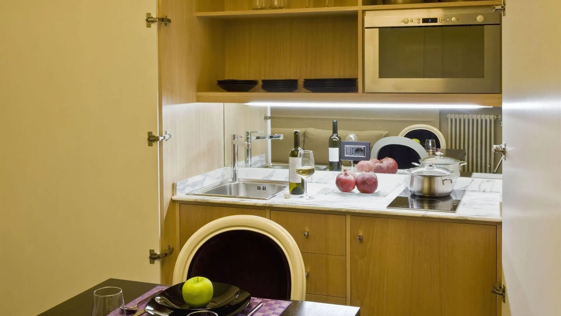 Be One - Ricci Collection Hotel Florence