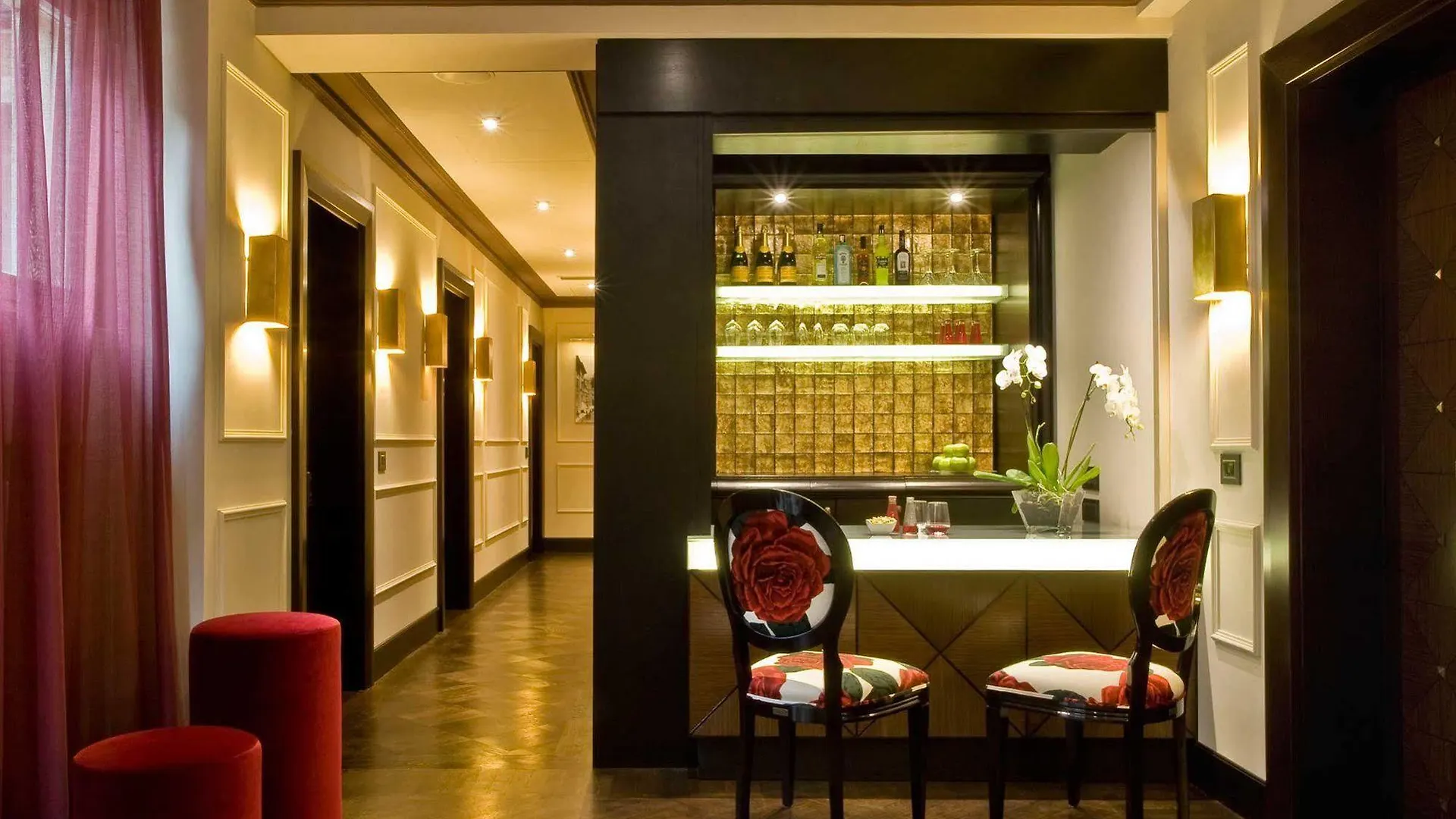 Be One - Ricci Collection Hotel Florence