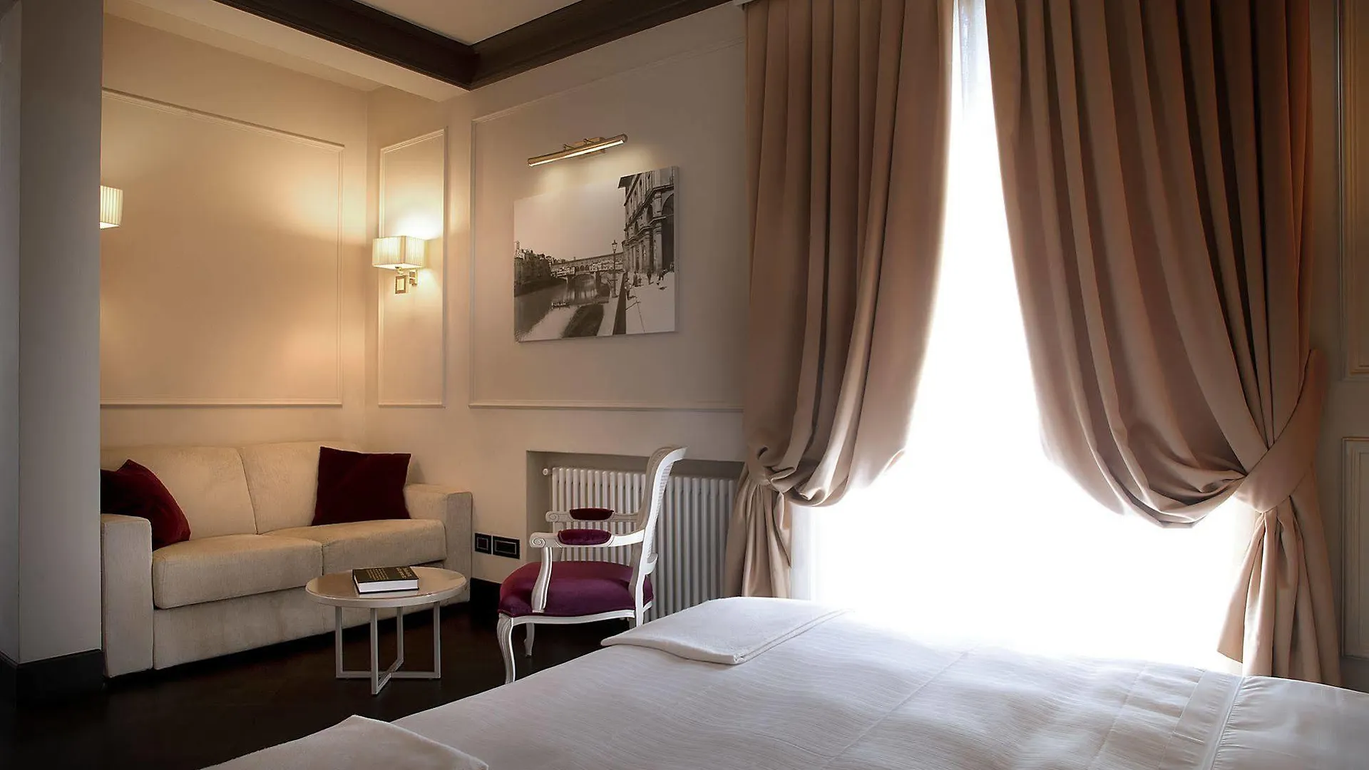 Be One - Ricci Collection Hotel Florence 2*,
