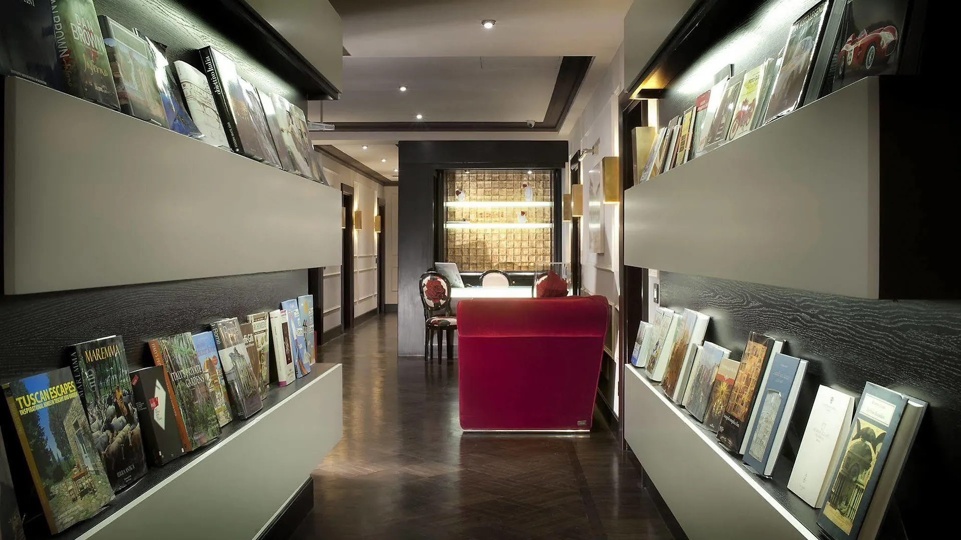 Be One - Ricci Collection Hotel Florence