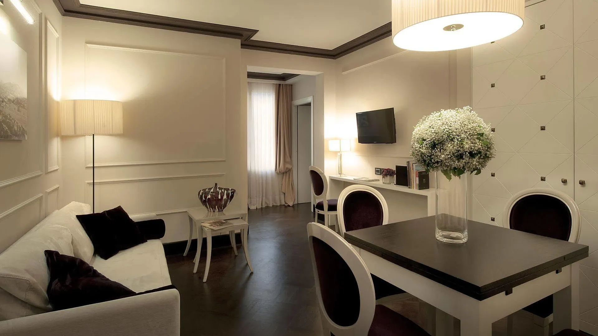 Be One - Ricci Collection Hotel Florence