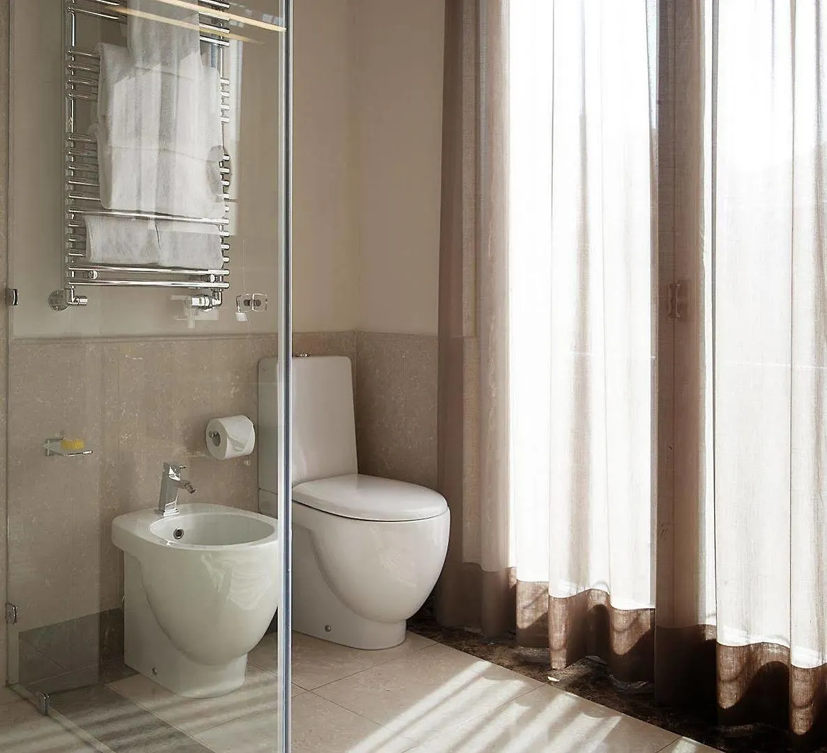 Be One - Ricci Collection Hotel Florence 2*,  Italy