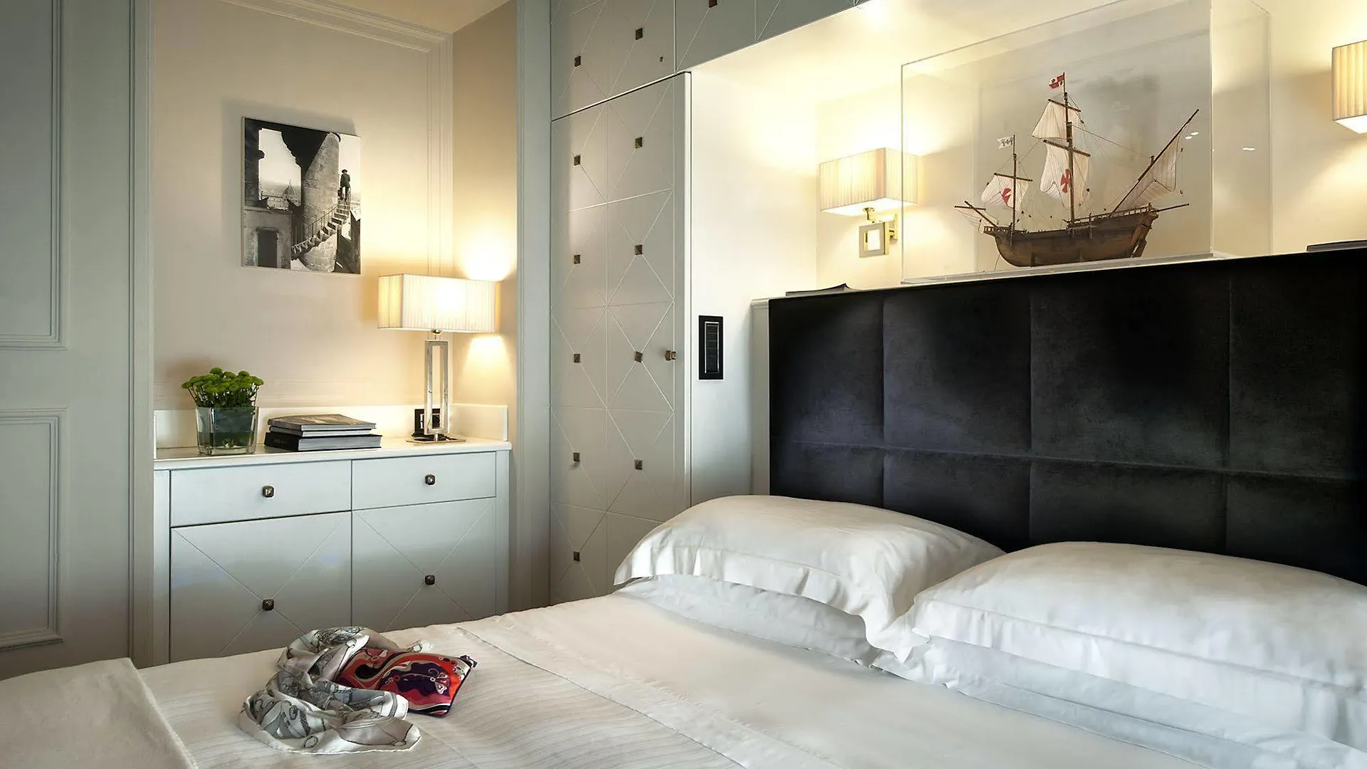 Be One - Ricci Collection Hotel Florence