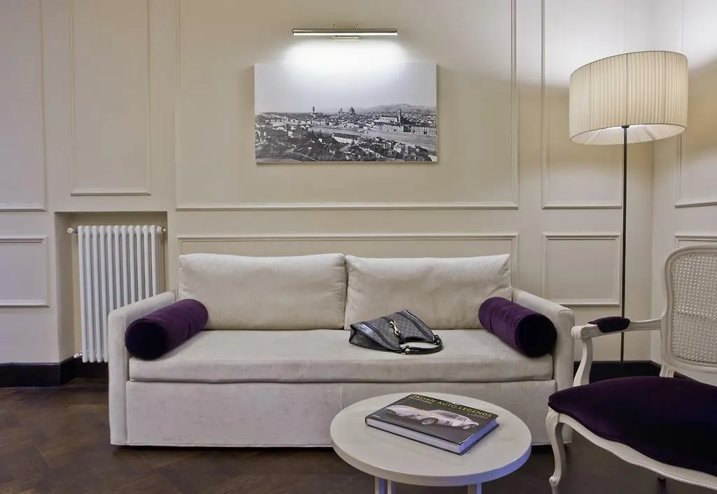 Be One - Ricci Collection Hotel Florence