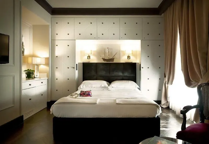 Be One - Ricci Collection Hotel Florence Italy