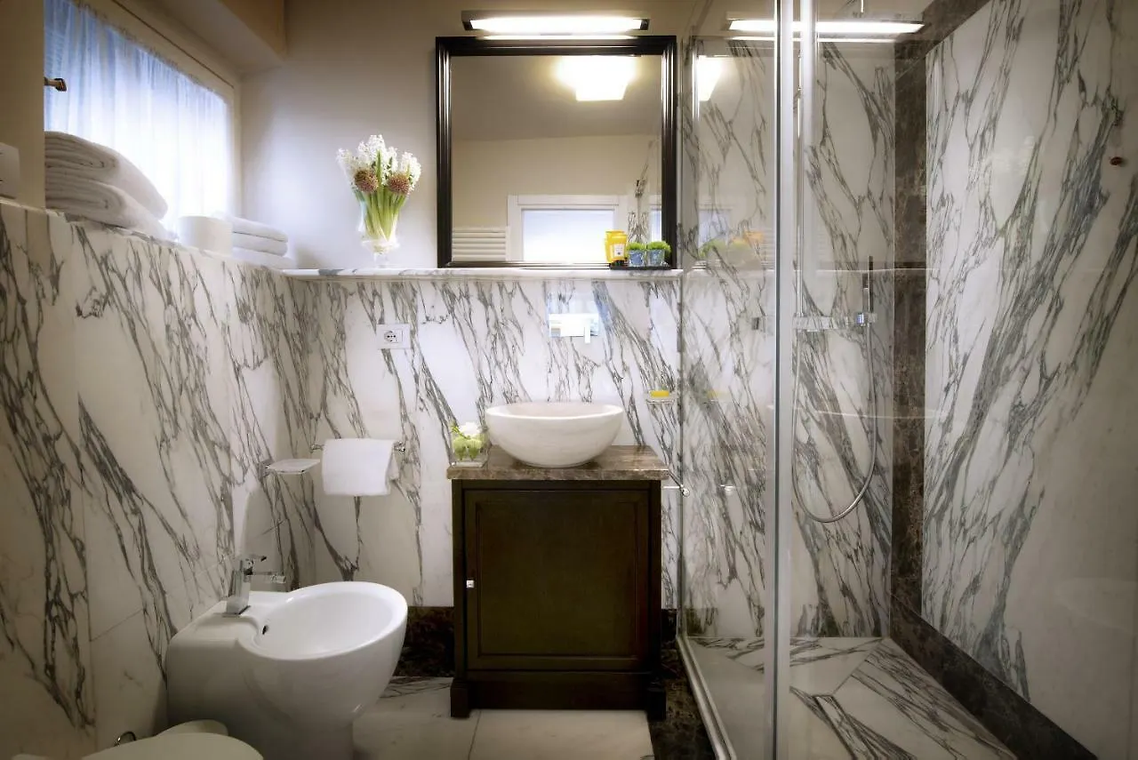Be One - Ricci Collection Hotel Florence