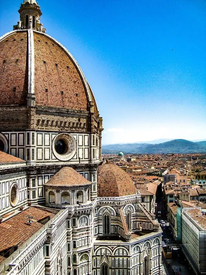 Be One - Ricci Collection Hotel Florence Italy
