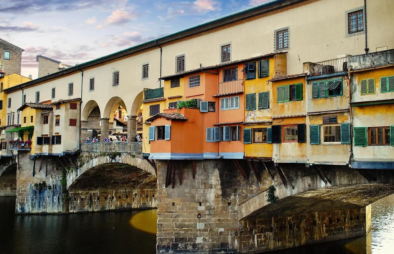 Be One - Ricci Collection Hotel Florence Italy