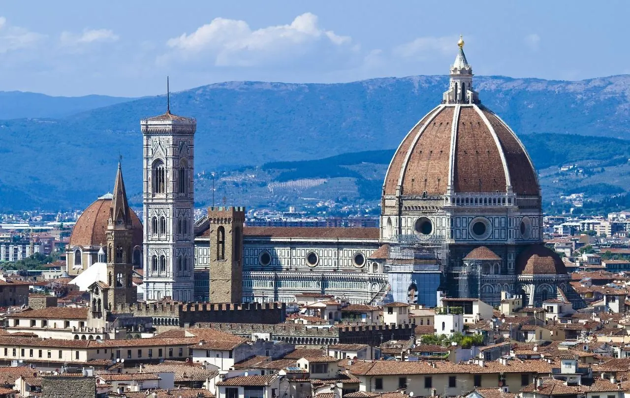 Be One - Ricci Collection Hotel Florence