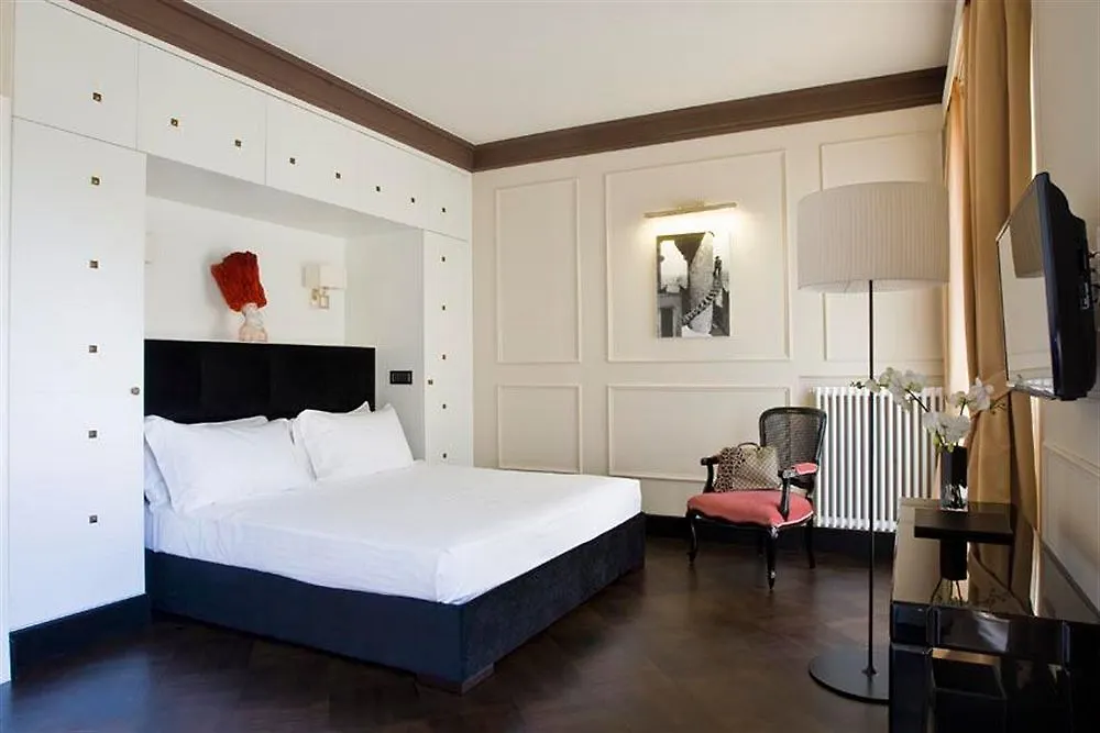 Be One - Ricci Collection Hotel Florence 2*,