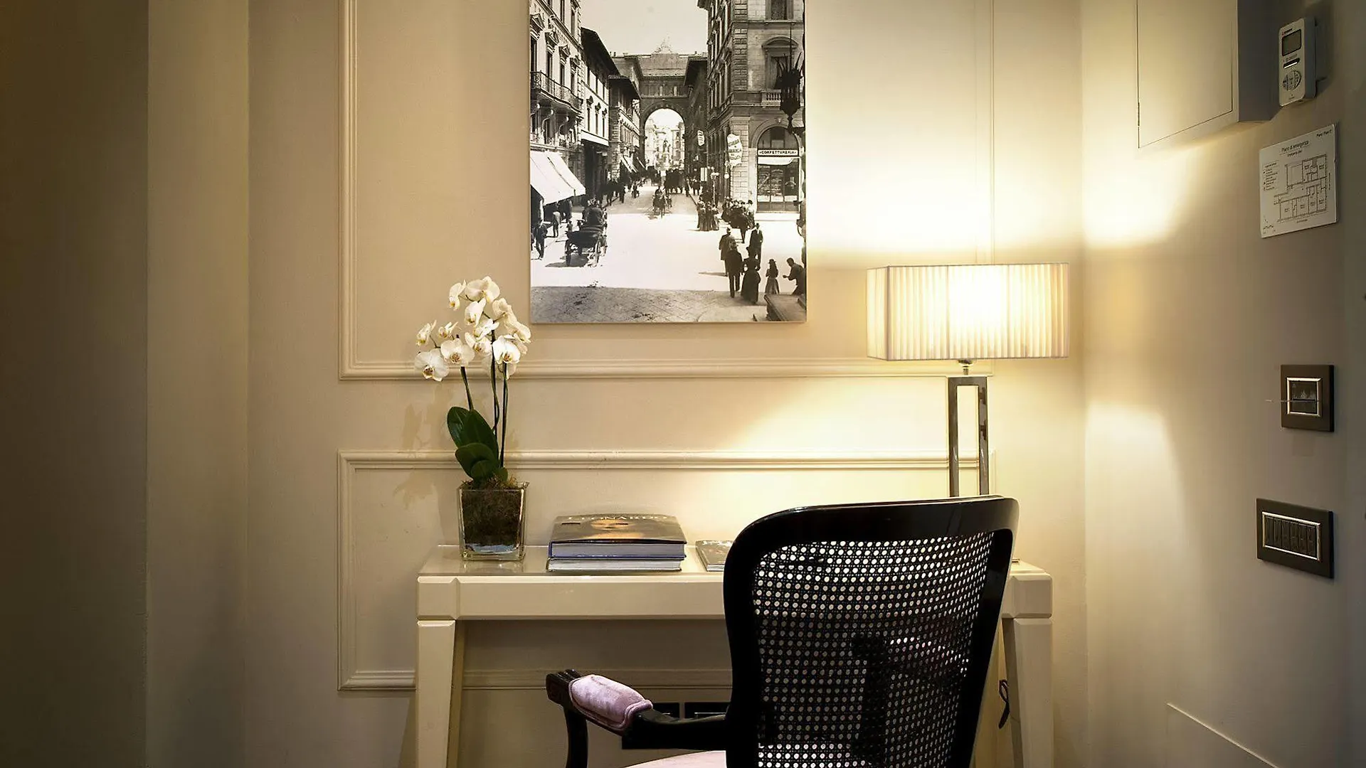 Be One - Ricci Collection Hotel Florence