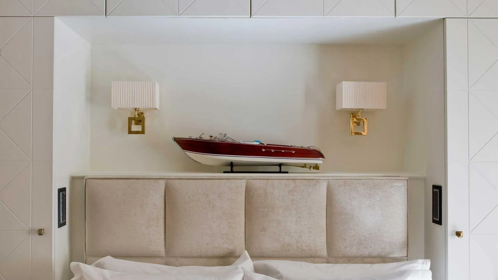 Be One - Ricci Collection Hotel Florence 2*,
