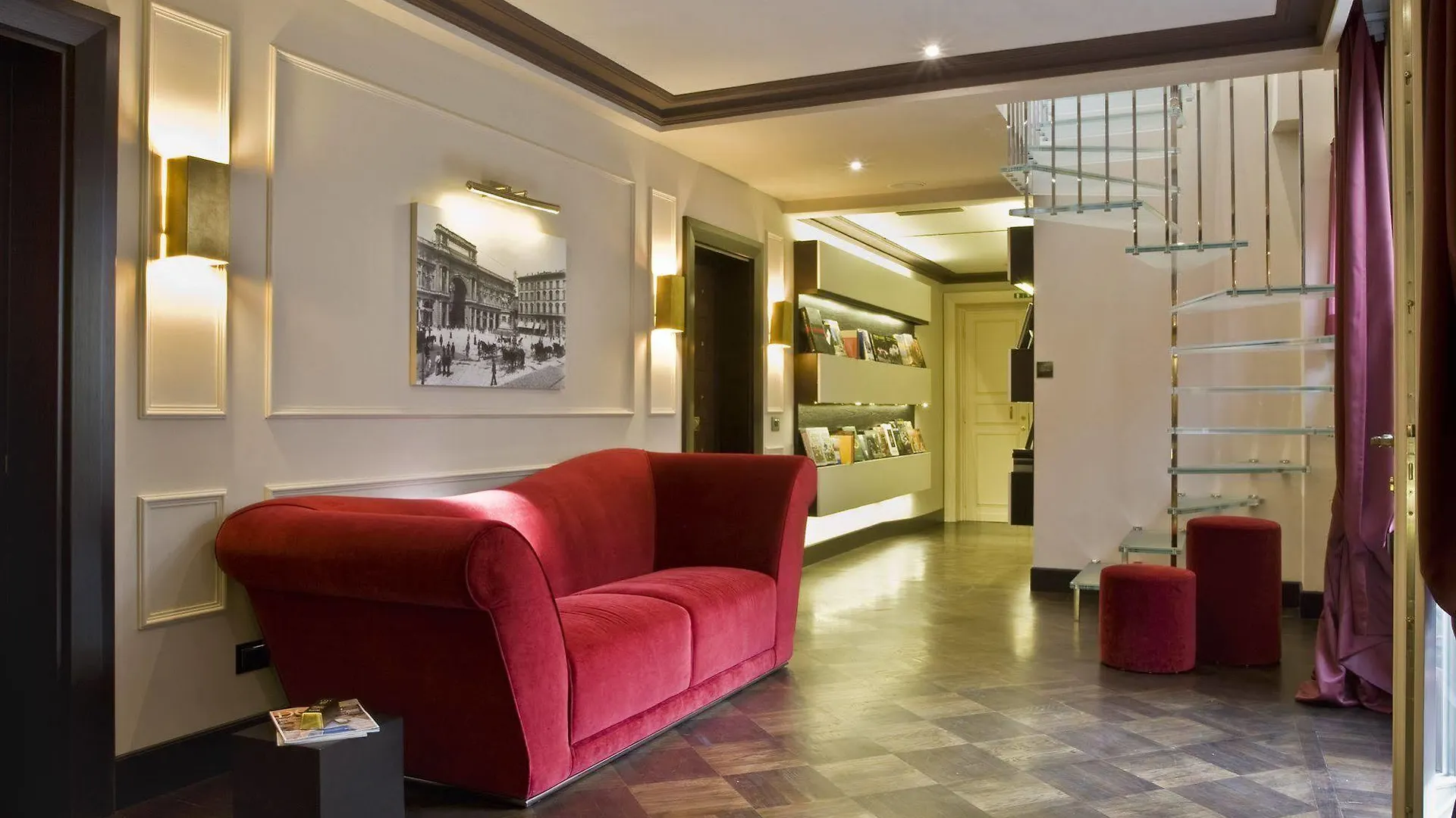 Be One - Ricci Collection Hotel Florence